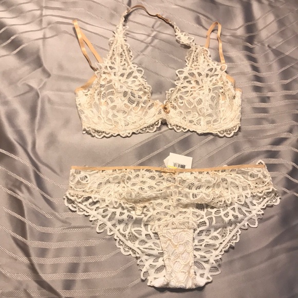 Free People Other - Free People Intimately